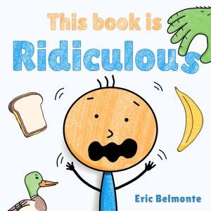 This Book Is Ridiculous