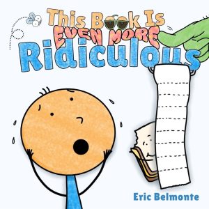 This Book Is Even More Ridiculous