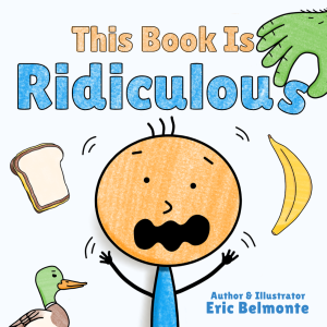 This Book Is Ridiculous