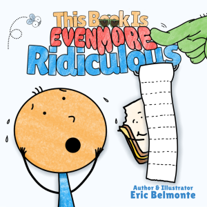 This Book Is Even More Ridiculous